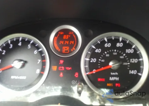 2010 Nissan Sentra 2.0Sr z USA, uszkodzony, nr VIN 3N1AB6AP0AL705305